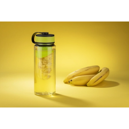 Bidon z wkładem na owoce FRUGT 800 ml | BC-16222-13