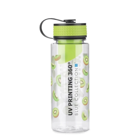 Bidon z wkładem na owoce FRUGT 800 ml | BC-16222-13