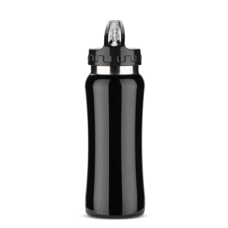 Bidon stalowy PATRO 600 ml | BC-16226-02