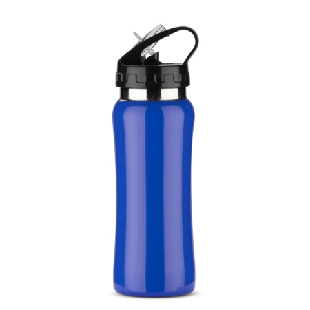 Bidon stalowy PATRO 600 ml | BC-16226-03