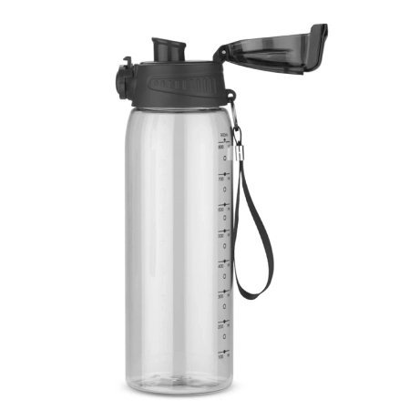 Bidon z miarką 900 ml KOLTER | BC-16233-02