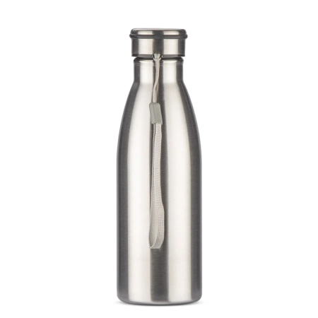 Butelka stalowa KONRA 600 ml | BC-16235-00