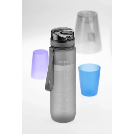 Bidon motywacyjny 1000 ml MOTIVA | BC-16238-02