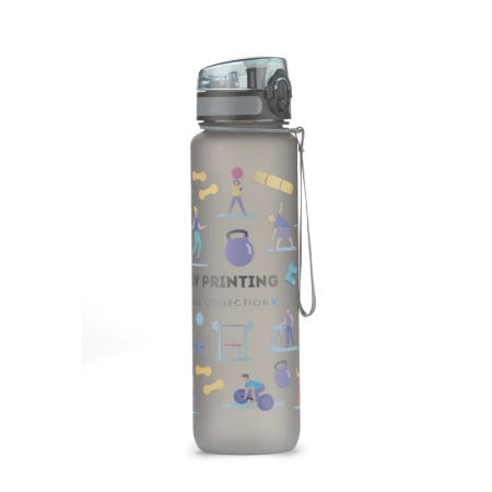 Bidon motywacyjny 1000 ml MOTIVA | BC-16238-02