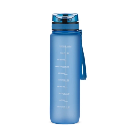 Bidon motywacyjny 1000 ml MOTIVA | BC-16238-03