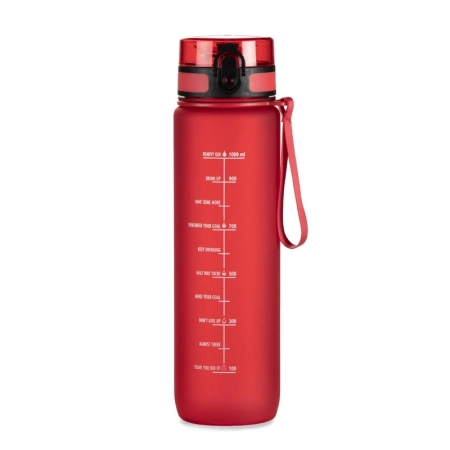 Bidon motywacyjny 1000 ml MOTIVA | BC-16238-04