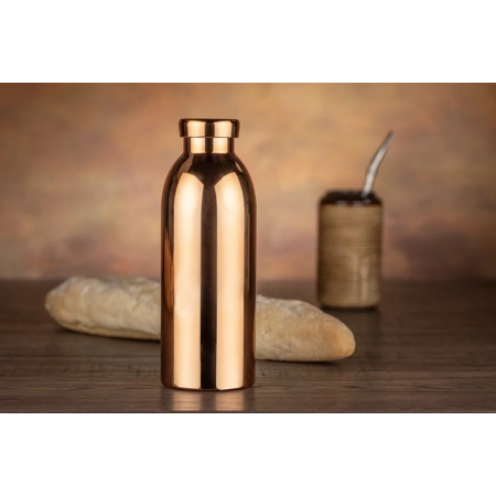 Butelka stalowa NEL 500 ml | BC-16242-21