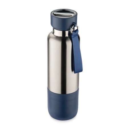 Butelka termiczna ze smyczką RON 500 ml 16243-06