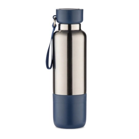 Butelka termiczna ze smyczką RON 500 ml | BC-16243-06