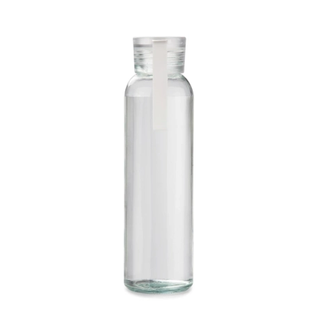 Butelka szklana VERRE 500 ml | BC-16244-01