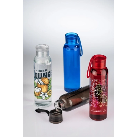 Butelka szklana VERRE 500 ml | BC-16244-04