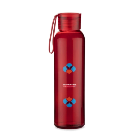 Butelka szklana VERRE 500 ml | BC-16244-04