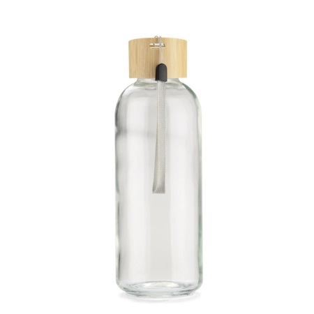 Butelka szklana VITRO 650 ml | BC-16245-19