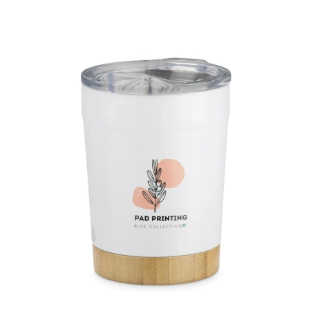 Kubek termiczny MOKU 300 ml | BC-16251-01