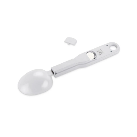 Łyżka z wagą elektroniczną SPOONI | BC-16254-01