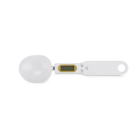 Łyżka z wagą elektroniczną SPOONI | BC-16254-01