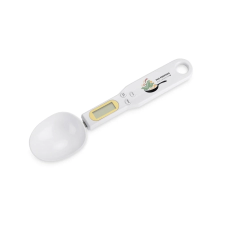 Łyżka z wagą elektroniczną SPOONI | BC-16254-01