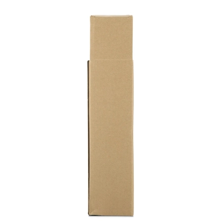 Butelka z recyklingowanego szkła VOSA 500 ml | BC-16258-19