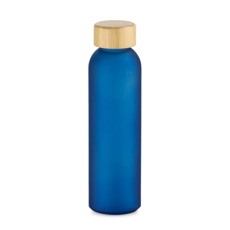 Butelka z recyklingowanego szkła NILLO 500 ml 16259-03