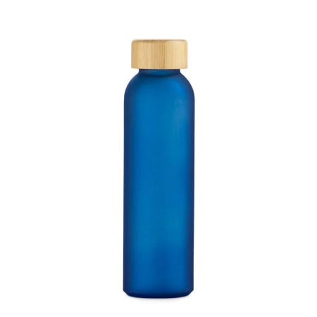 Butelka z recyklingowanego szkła NILLO 500 ml | BC-16259-03