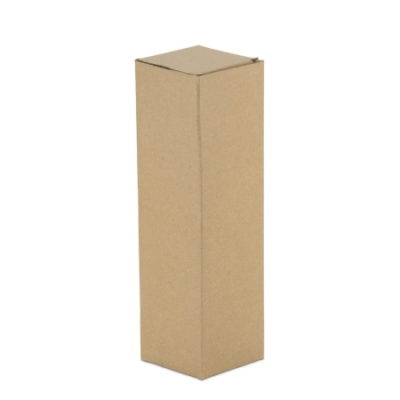 Butelka z recyklingowanego szkła NILLO 500 ml | BC-16259-03