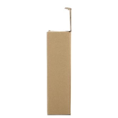 Butelka z recyklingowanego szkła NILLO 500 ml | BC-16259-03