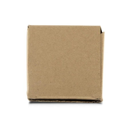 Butelka z recyklingowanego szkła NILLO 500 ml | BC-16259-03