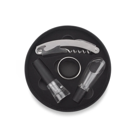 Zestaw do wina NEBBILO | BC-16300