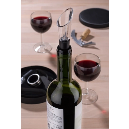 Zestaw do wina NEBBILO | BC-16300