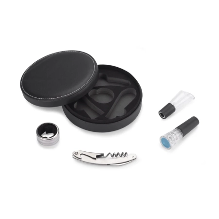 Zestaw do wina NEBBILO | BC-16300