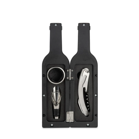 Zestaw do wina SOMMELIER | BC-16303-02
