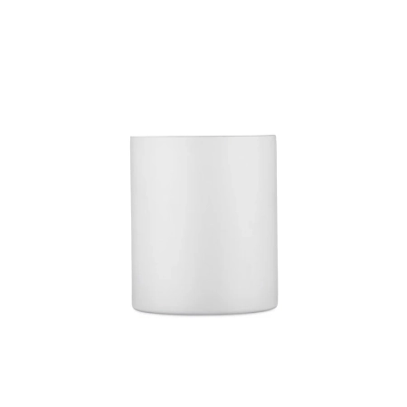 Kubek z recyklingowanej stali nierdzewnej VIVO 250 ml | BC-16405-01
