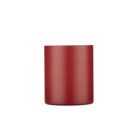 Kubek z recyklingowanej stali nierdzewnej VIVO 250 ml | BC-16405-04