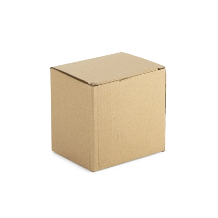 Kubek z recyklingowanej stali nierdzewnej VIVO 250 ml | BC-16405-04