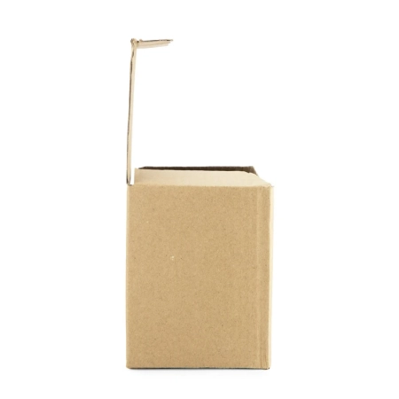 Kubek z recyklingowanej stali nierdzewnej VIVO 250 ml | BC-16405-04