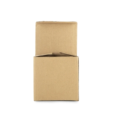 Kubek z recyklingowanej stali nierdzewnej VIVO 250 ml | BC-16405-04