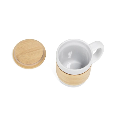 Kubek MUGGI 350 ml | BC-16406-01