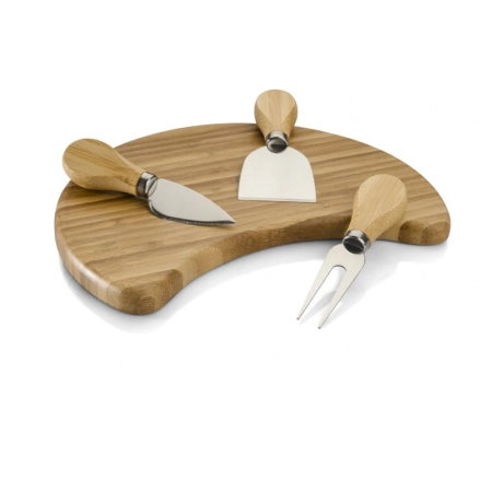 Deska do serów CHEDDAR | BC-16510