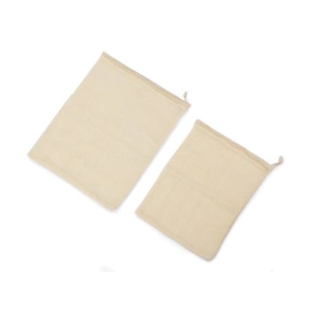 Zestaw worków wielorazowych GREENS 100 g 16523-17