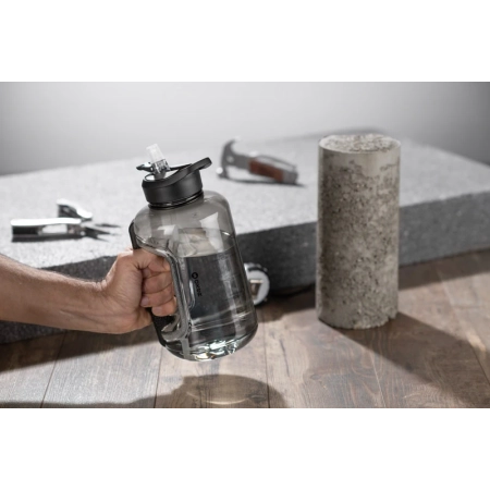 Bidon z uchwytem HARDI 1600 ml | BC-16617-02