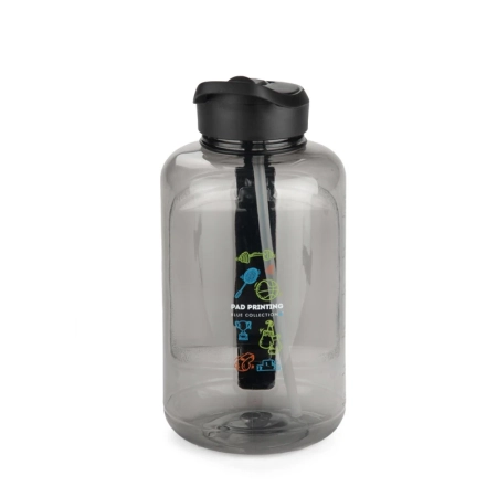 Bidon z uchwytem HARDI 1600 ml | BC-16617-02