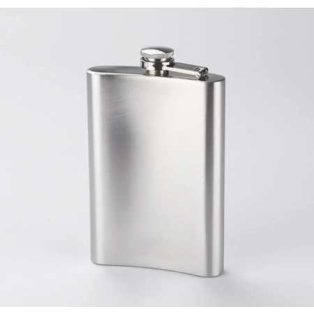 Piersiówka NEVIS 240 ml | BC-17216