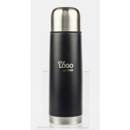 Zestaw upominkowy ACON (Termos 500 ml, 2 kubki 260 ml) | BC-17499