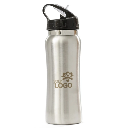 Bidon sportowy 550 ml | BC-17511-00