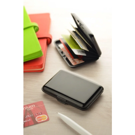 Etui na karty SECURE | BC-17528-02