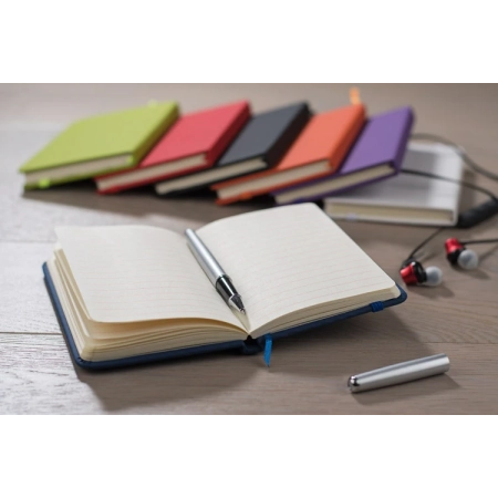 Notes VITAL A6 | BC-17529-02