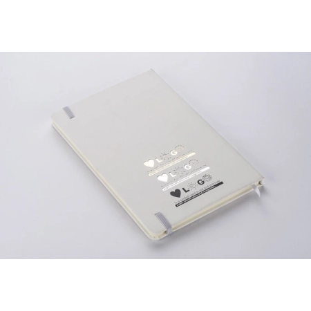 Notes VITAL A5 | BC-17545-01