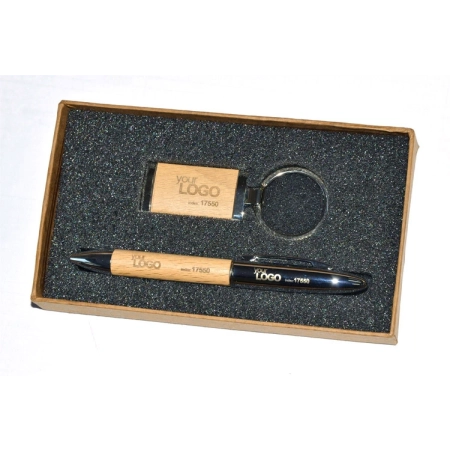 Zestaw upominkowy FRED | BC-17550