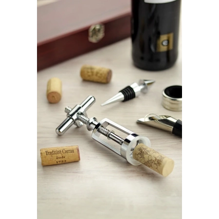 Zestaw do wina MERLOT | BC-17569