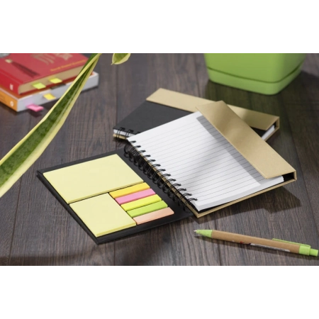 Notes MAGO B6 | BC-17585-02